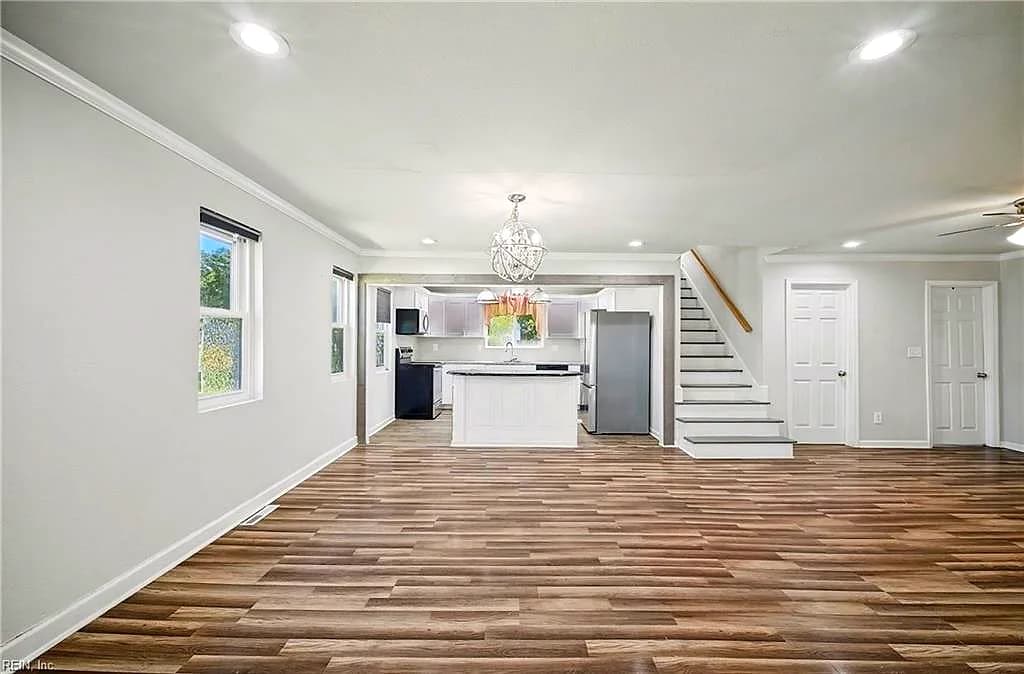 1308 Sunnybrook TER, CHESAPEAKE VA 23321 thumb 8