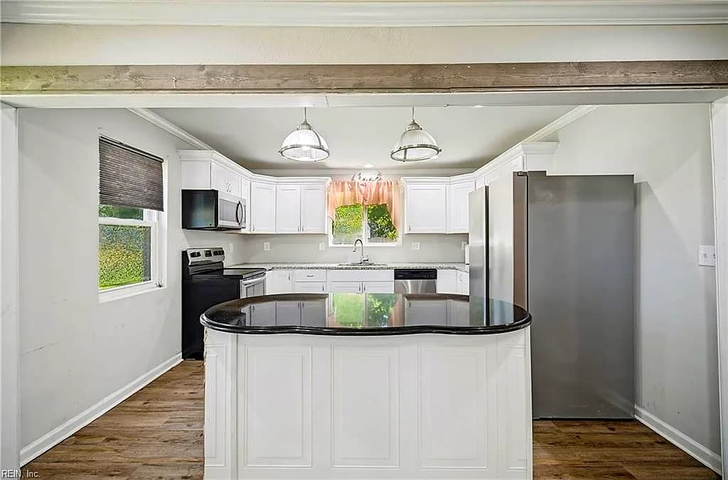 1308 Sunnybrook TER, CHESAPEAKE VA 23321 thumb 9