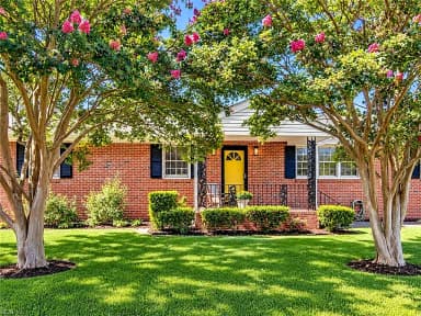 6813 Pallister RD, NORFOLK VA 23518 thumb 1