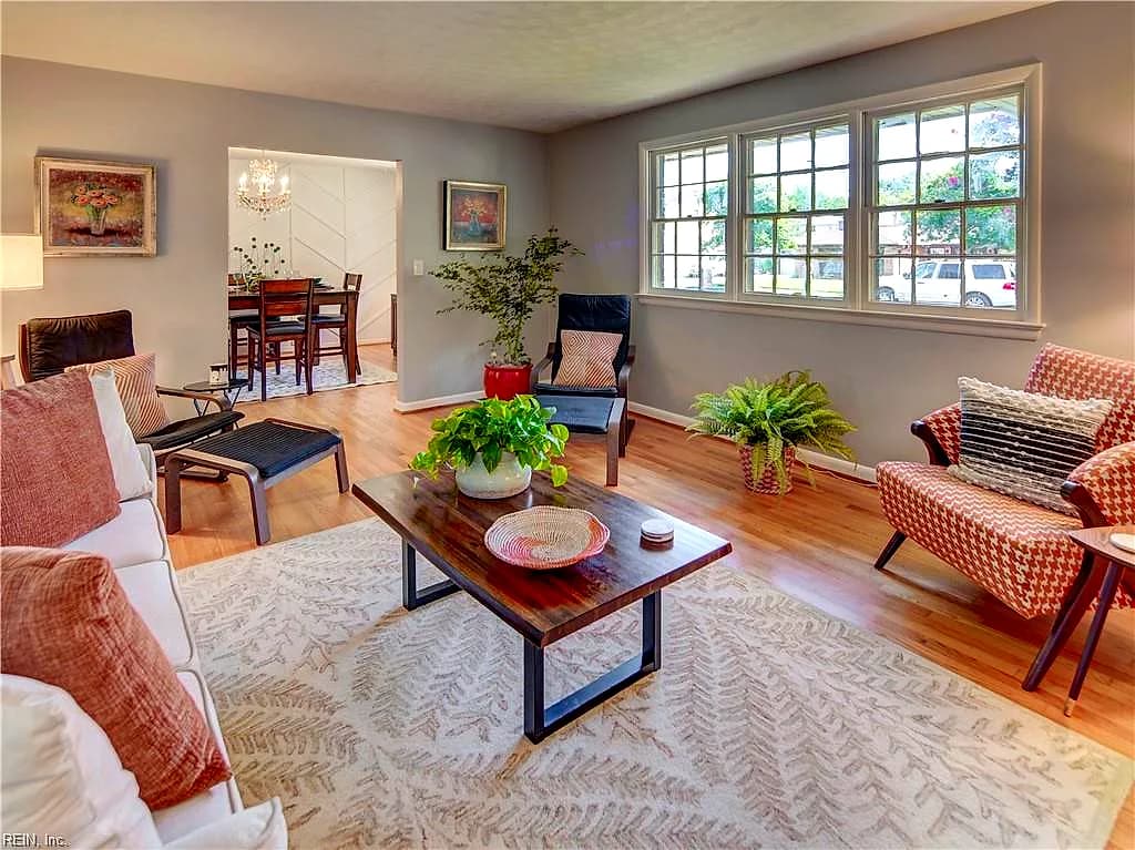 6813 Pallister RD, NORFOLK VA 23518 - Photo 5