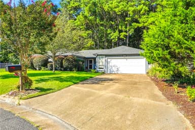 1844 Timberwood LN, VIRGINIA BEACH VA 23454 thumb 2