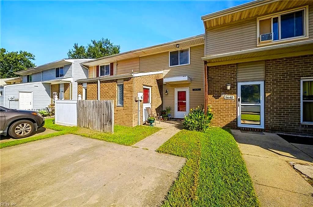 5642 Gregory CT, PORTSMOUTH VA 23703 - Photo 5