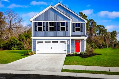 615 Susan ST, PORTSMOUTH VA 23701 thumb 2