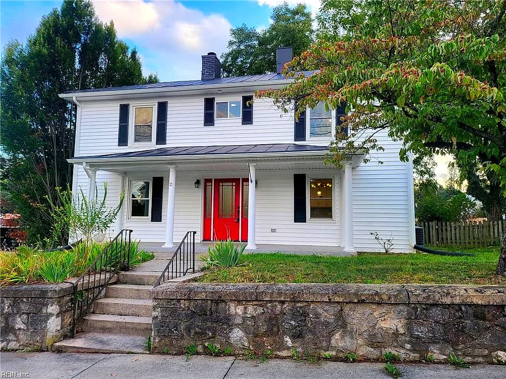 1202 W Beverley ST, OTHER VA 99999 - Main photo