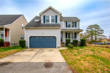 717 Durham AVE, CHESAPEAKE VA 23320 thumb 2