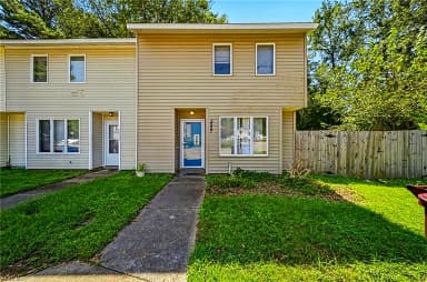 3527 Radford CIR, CHESAPEAKE VA 23321 thumb 2