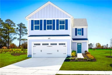 501 Susan ST, PORTSMOUTH VA 23701 thumb 1