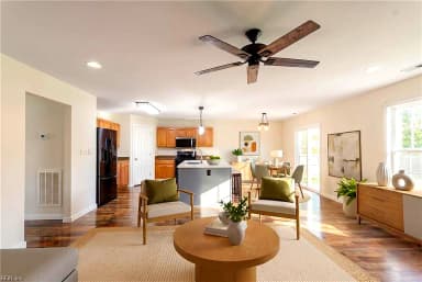 7246 Jeanne DR, GLOUCESTER VA 23061 thumb 11