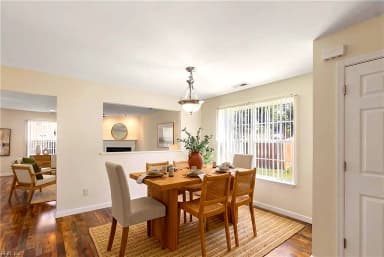 7246 Jeanne DR, GLOUCESTER VA 23061 thumb 4
