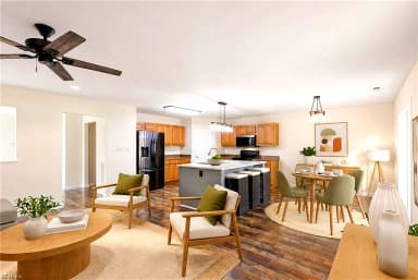 7246 Jeanne DR, GLOUCESTER VA 23061 thumb 6