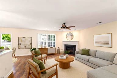 7246 Jeanne DR, GLOUCESTER VA 23061 thumb 9