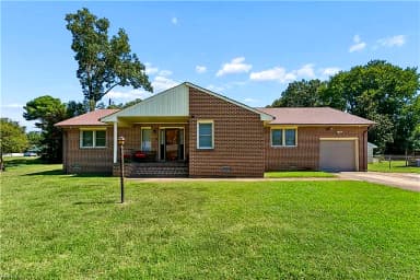 215 Woodbury Forrest DR, HAMPTON VA 23666 thumb 4