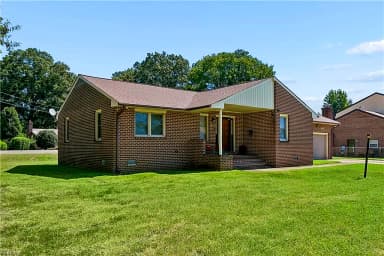 215 Woodbury Forrest DR, HAMPTON VA 23666 thumb 7