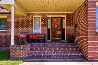 215 Woodbury Forrest DR, HAMPTON VA 23666 thumb 8