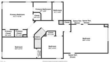 1505 Hilltop DR, CHESAPEAKE VA 23322 thumb 5