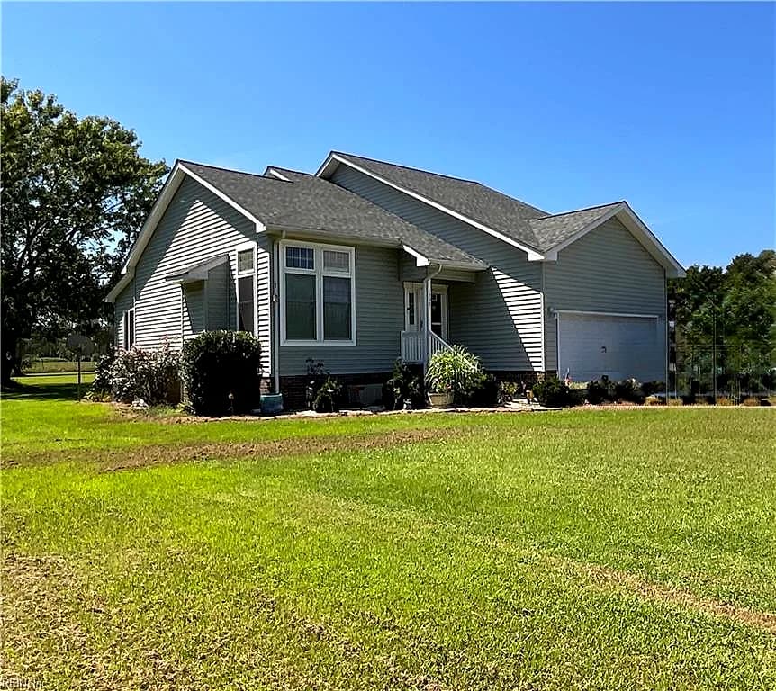 1323 Greenhall RD, EDENTON NC 27932 - Photo 3