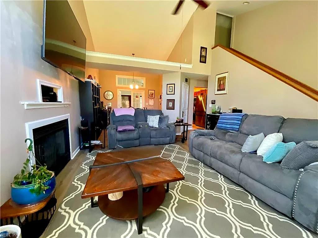 1323 Greenhall RD, EDENTON NC 27932 - Photo 4