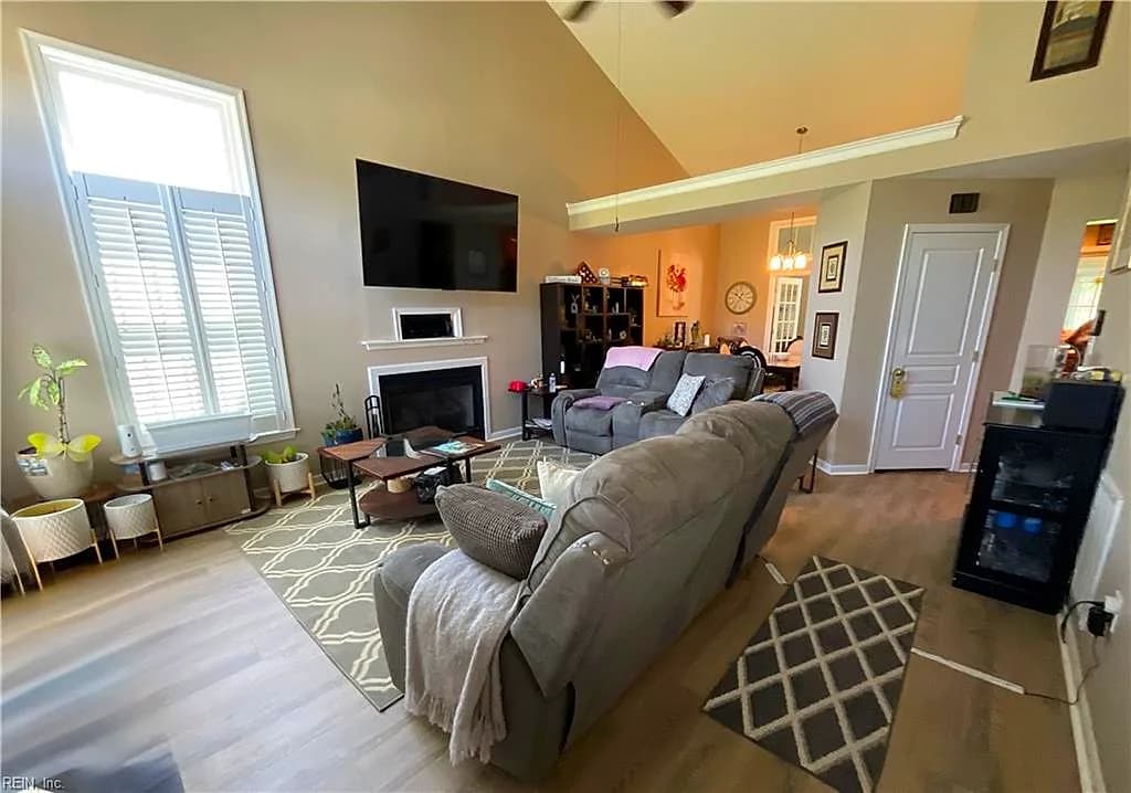 1323 Greenhall RD, EDENTON NC 27932 - Photo 5