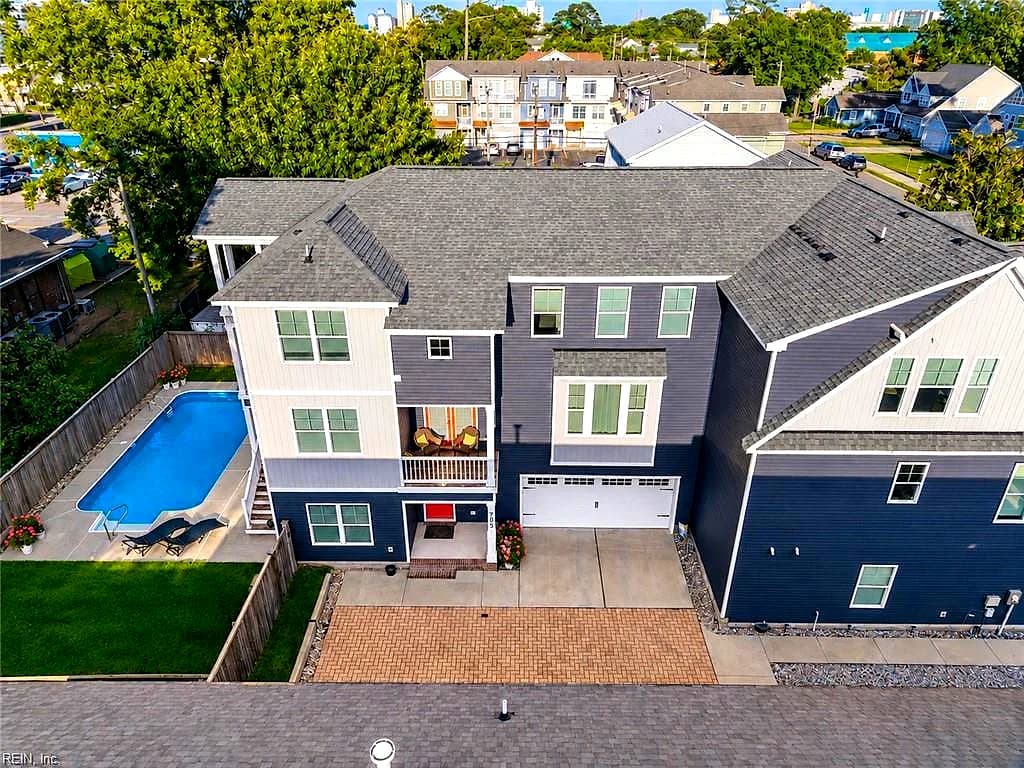 705 16th ST, VIRGINIA BEACH VA 23451 - Photo 2
