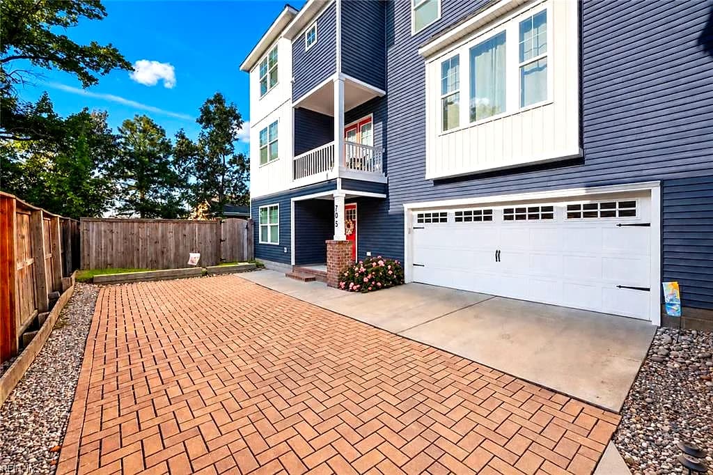 705 16th ST, VIRGINIA BEACH VA 23451 - Photo 4
