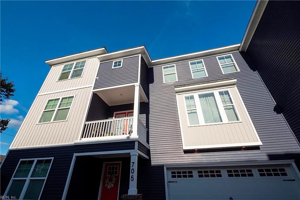 705 16th ST, VIRGINIA BEACH VA 23451 - Photo 5