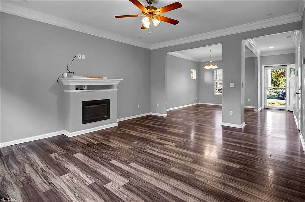 1734 Princeton AVE, NORFOLK VA 23523 thumb 6