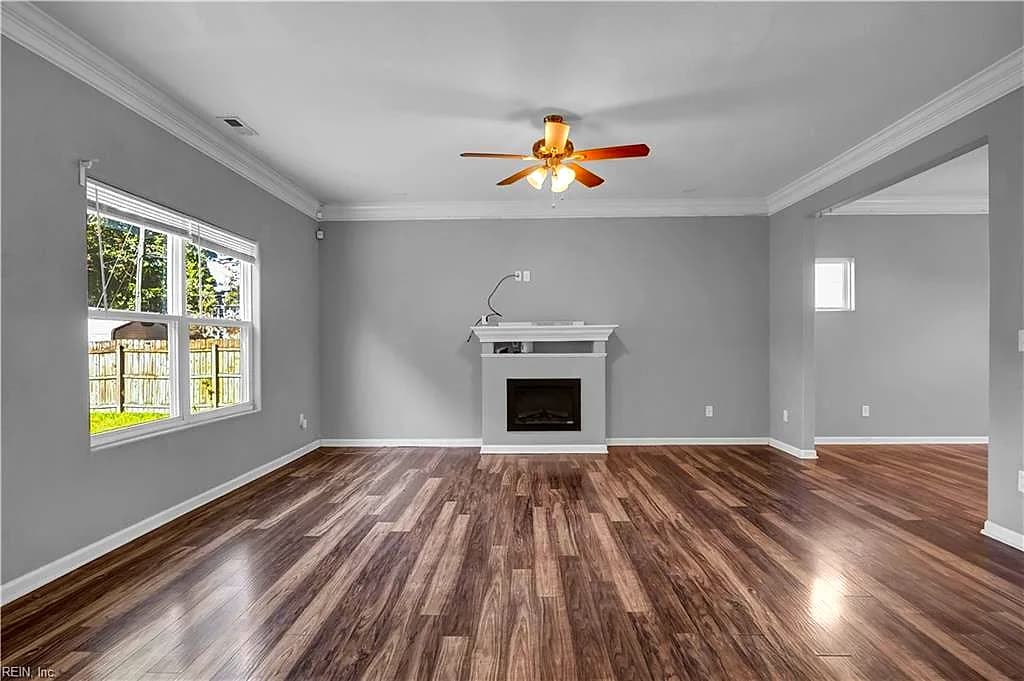 1734 Princeton AVE, NORFOLK VA 23523 thumb 7