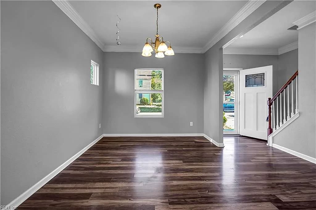 1734 Princeton AVE, NORFOLK VA 23523 thumb 8
