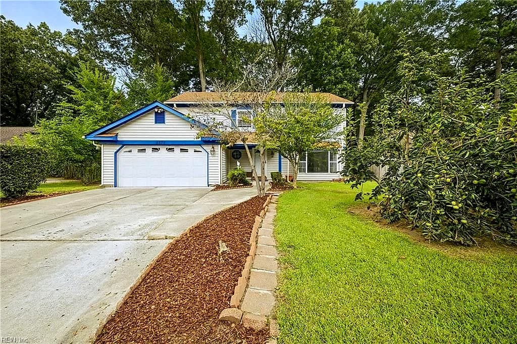 4832 Orchard LN, VIRGINIA BEACH VA 23464 - Photo 3