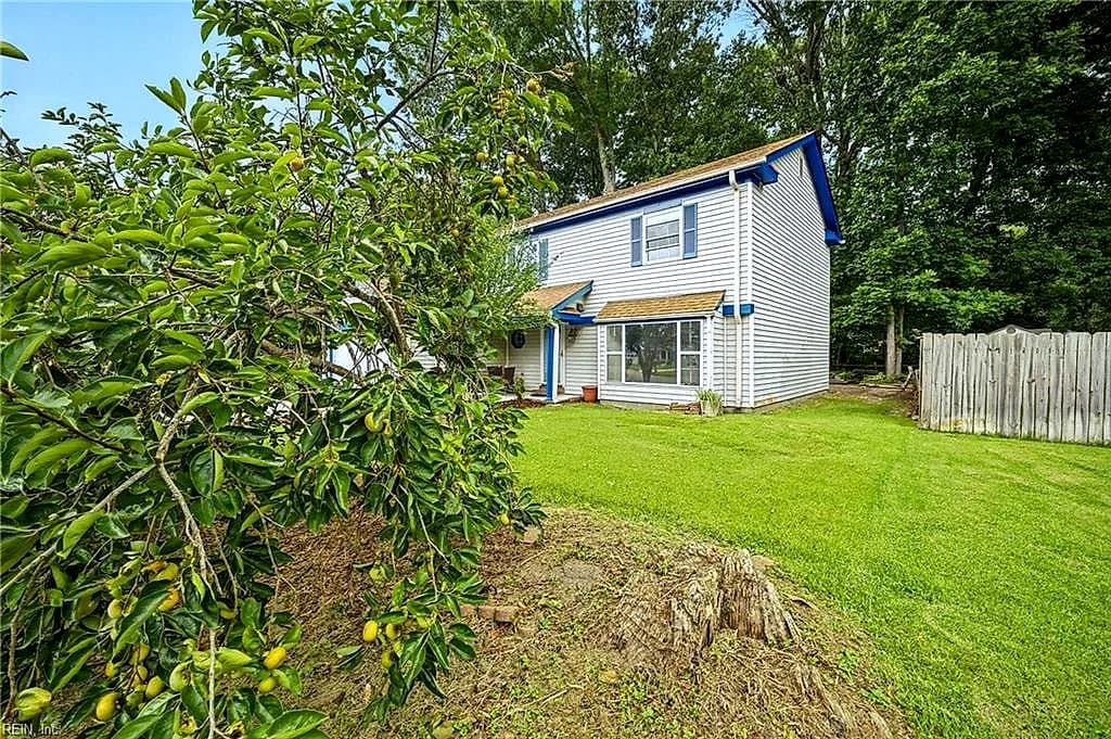 4832 Orchard LN, VIRGINIA BEACH VA 23464 - Photo 4
