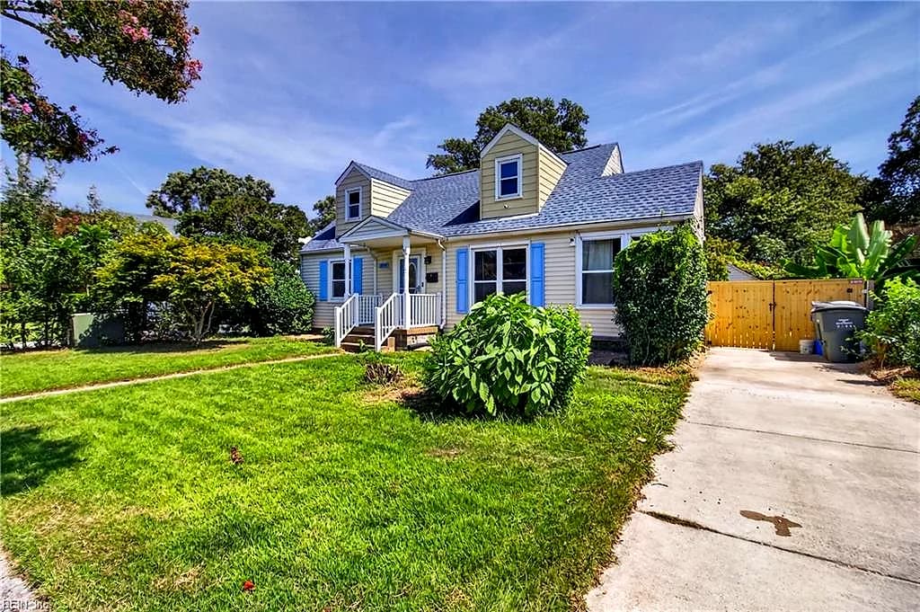 8144 Colin DR, NORFOLK VA 23518 - Photo 3