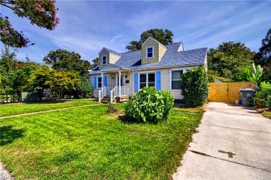 8144 Colin DR, NORFOLK VA 23518 thumb 3
