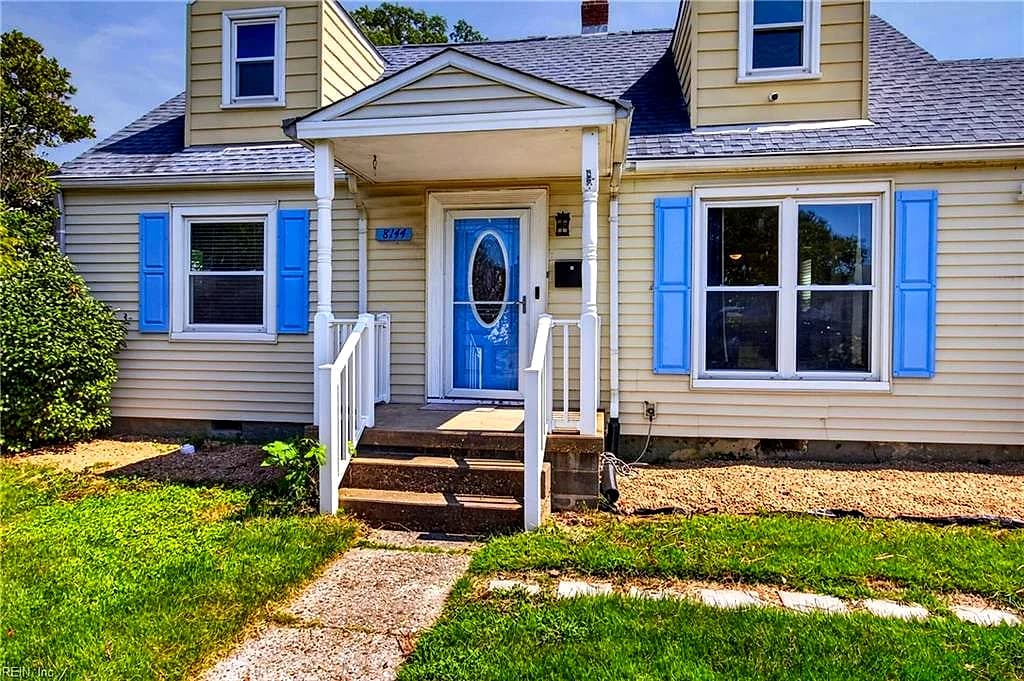 8144 Colin DR, NORFOLK VA 23518 - Photo 4