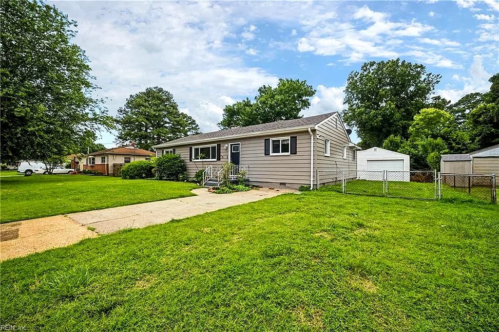 815 Rutledge RD, CHESAPEAKE VA 23320 thumb 6