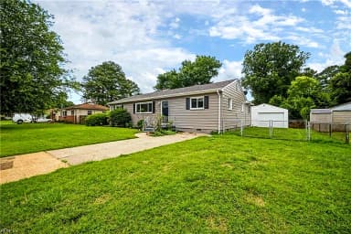 815 Rutledge RD, CHESAPEAKE VA 23320 thumb 6