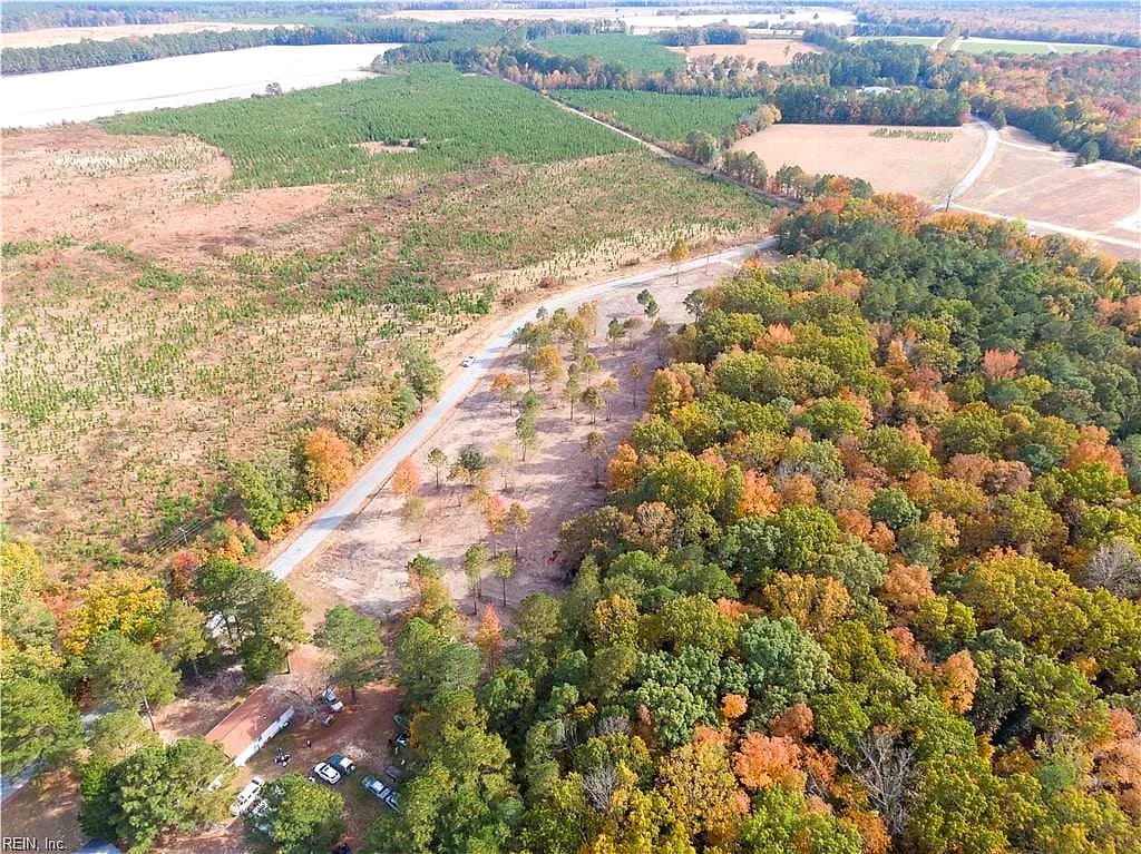 Lot 9 Sandy Hill RD, COURTLAND VA 23837 - Photo 4