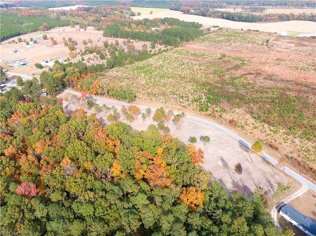Lot 9 Sandy Hill RD, COURTLAND VA 23837 - Photo 5