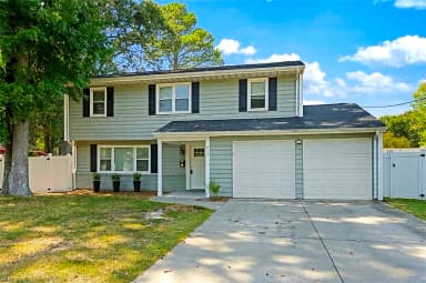 417 Cold Spring RD, VIRGINIA BEACH VA 23454 thumb 1