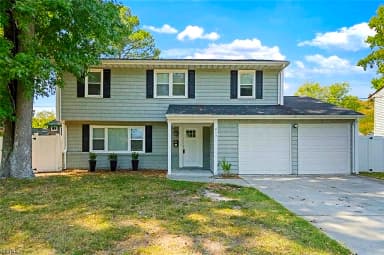 417 Cold Spring RD, VIRGINIA BEACH VA 23454 thumb 3
