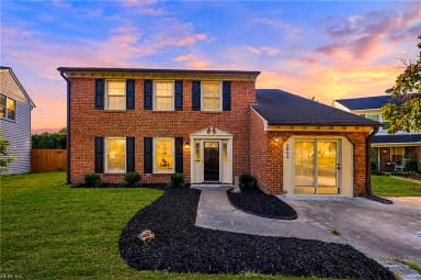 5664 Rushmere DR, VIRGINIA BEACH VA 23464 thumb 2