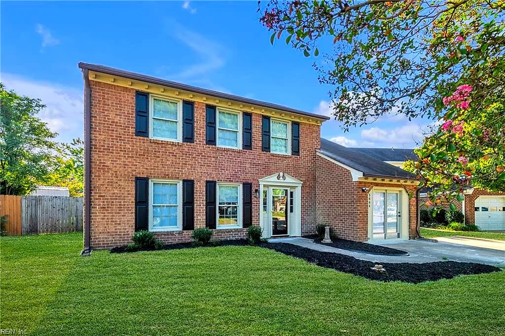 5664 Rushmere DR, VIRGINIA BEACH VA 23464 - Photo 3
