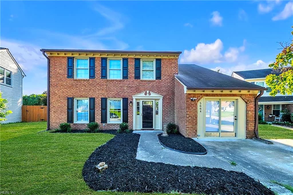 5664 Rushmere DR, VIRGINIA BEACH VA 23464 - Photo 4