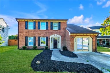 5664 Rushmere DR, VIRGINIA BEACH VA 23464 thumb 4