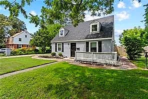 941 Dogwood TER, NORFOLK VA 23502 - Photo 3