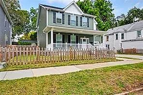 1229 29th ST, NEWPORT NEWS VA 23607 - Photo 4