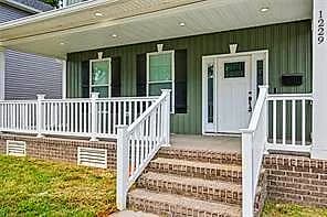 1229 29th ST, NEWPORT NEWS VA 23607 - Photo 5