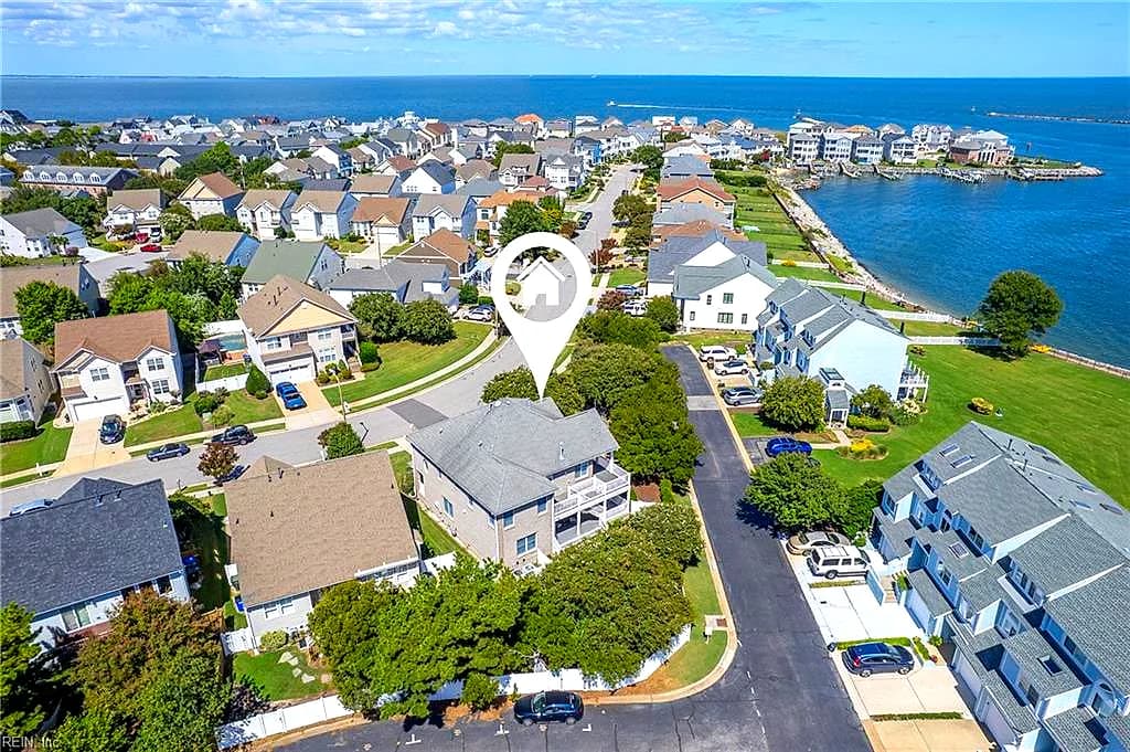 9570 Bay Point DR, NORFOLK VA 23518 - Main photo