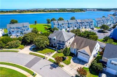 9570 Bay Point DR, NORFOLK VA 23518 thumb 2