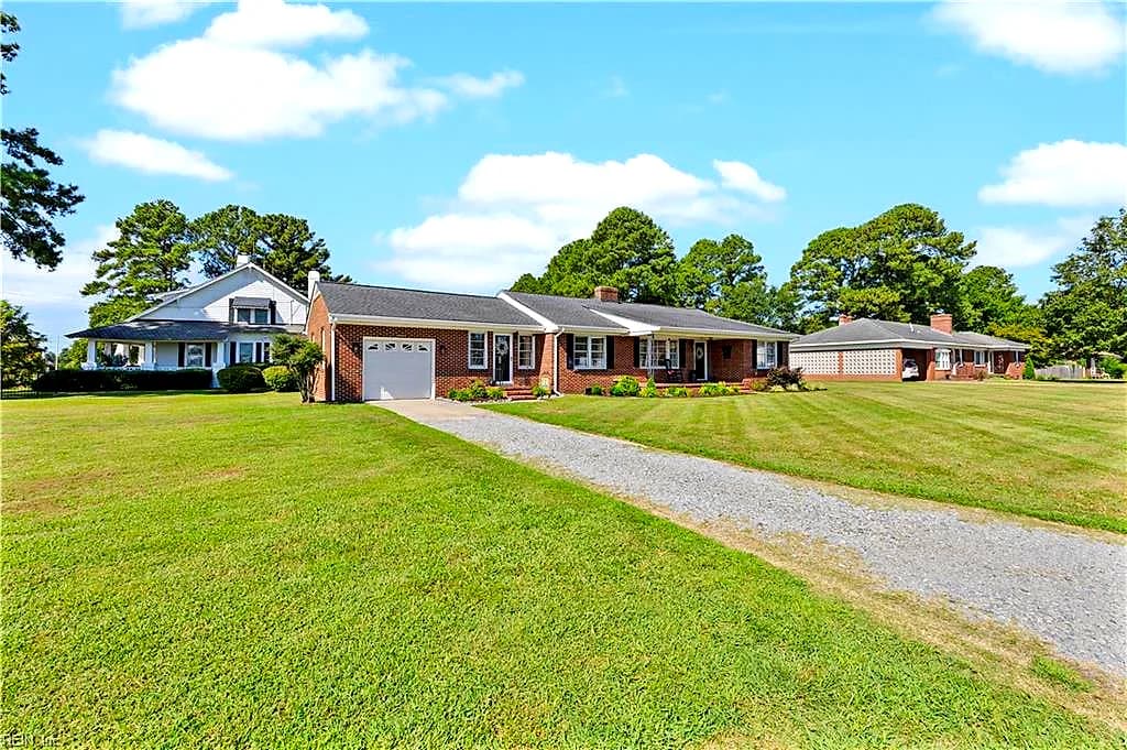 107 Grove AVE, SUFFOLK VA 23434 - Photo 3
