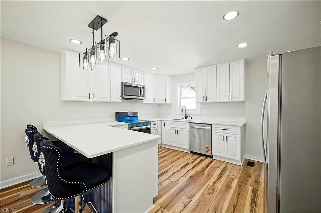 5106 Johnson AVE, PORTSMOUTH VA 23701 - Photo 2